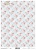 Papier für Scrapbooking SC0049